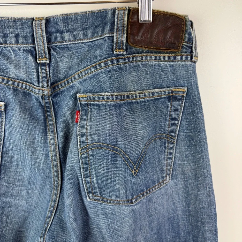 Levis good pre